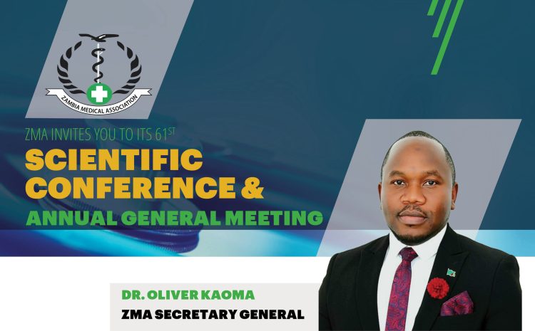  Invitation to both our Local and International Partners